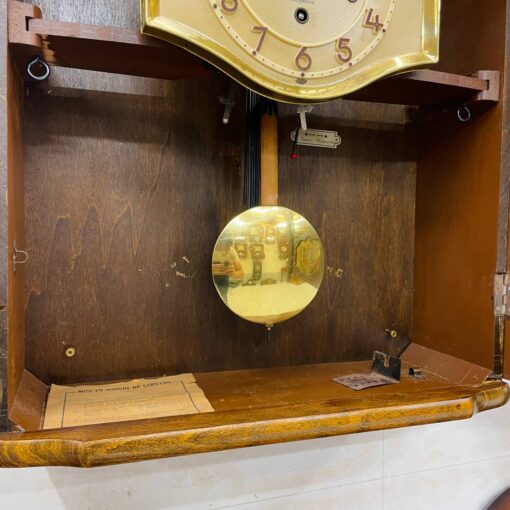 Đồng hồ Odo 57/10 chơi bản nhạc độc quyền Sonodo - Ảnh 8