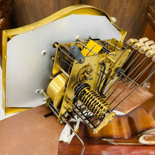 Đồng hồ Odo 57/10 chơi bản nhạc độc quyền Sonodo - Ảnh 12