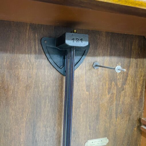 Đồng hồ Odo 57/10 chơi bản nhạc độc quyền Sonodo - Ảnh 14