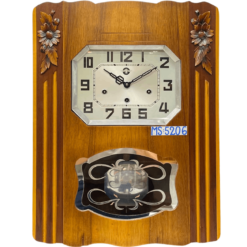 Đồng hồ cổ Odo 30/8 thùng nu hoa