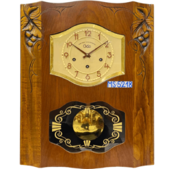 Đồng hồ cổ Odo 62/10 Sonodo mặt số nổi quay chảo