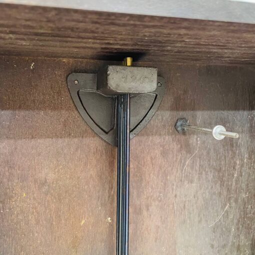 Đồng hồ cổ Odo 62/10 Sonodo mặt số nổi quay chảo - Ảnh 14