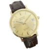 Đồng hồ đeo tay Longines Đô Đốc 5 Sao bọc vàng toàn thân 10k