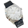 Đồng hồ đeo tay Benrus Thuỵ Sĩ Automatic đấu đáy 2 sư tử vàng đúc