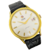 Đồng hồ đeo tay Rado 30j Thuỵ Sĩ bọc vàng Big Size 37mm