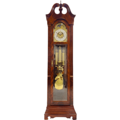Tủ cây Ridgeway 12/12 mái sừng Tắt đêm tự động